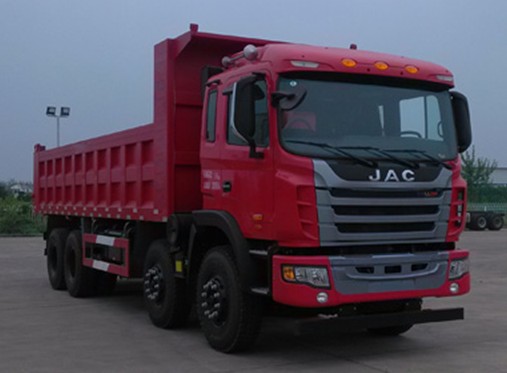 江淮格爾發(fā)K5自卸車(chē)圖片 江淮格爾發(fā)K5自卸車(chē)圖片